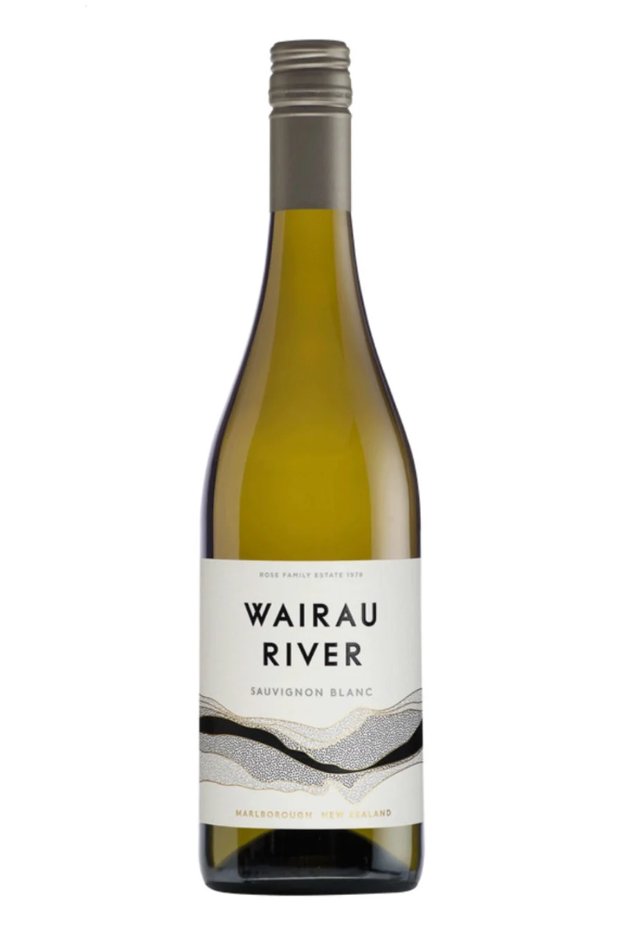 REMAINING STOCK: Wairau River Sauvignon Blanc 2023 (750 ml)
