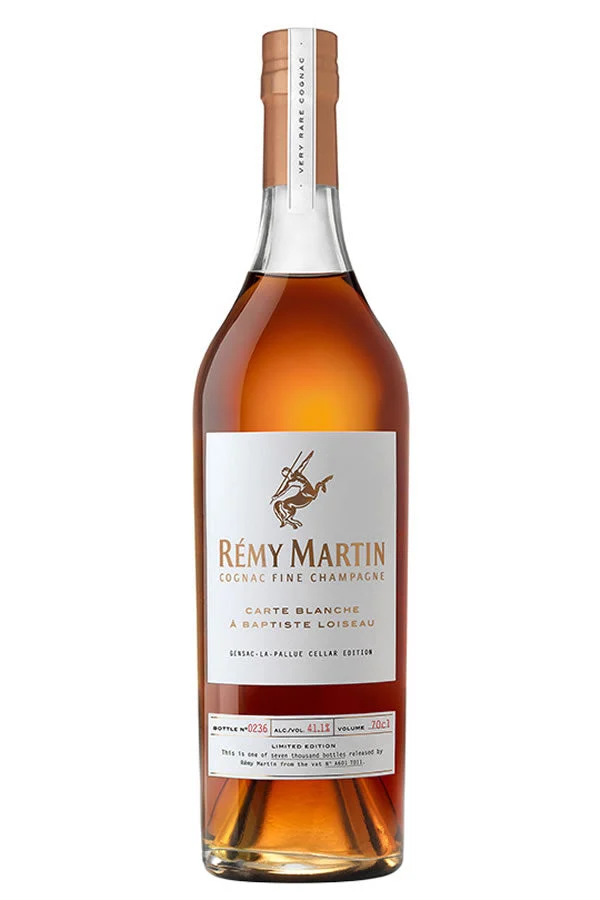 Remy Martin Carte Blanche 750ML