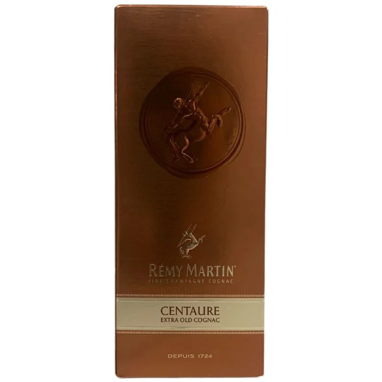 Remy Martin Cognac Centaure XO - 750ml