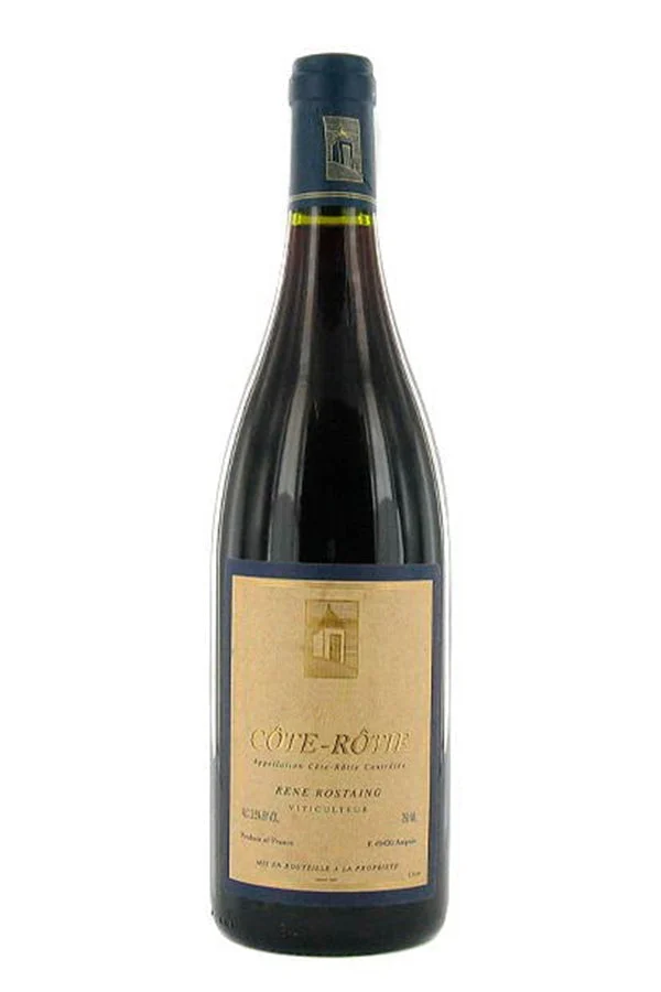 Rene Rostaing Cote Rotie