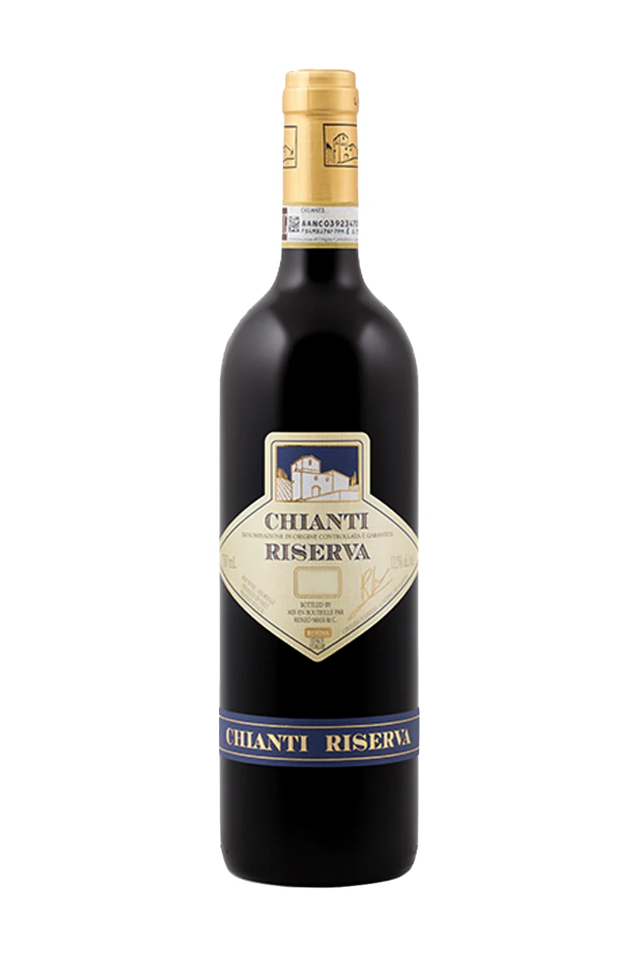 Renzo Masi Chianti Riserva 2022 (750 ml)