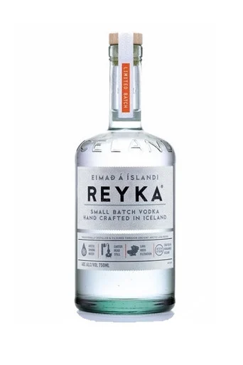 Reyka Vodka 1.75 L