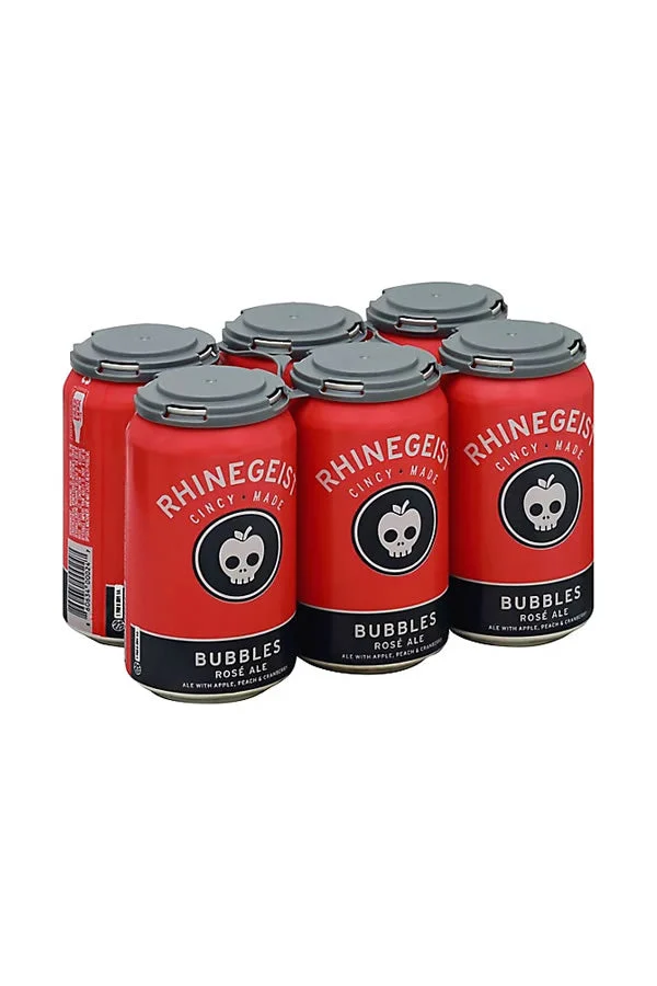 Rhinegeist Bubbles 6Pk