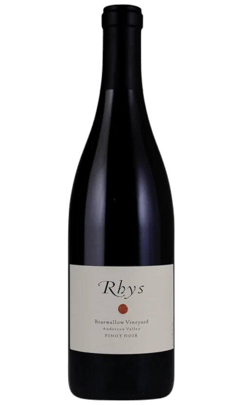 Rhys Anderson Valley Pinot Noir