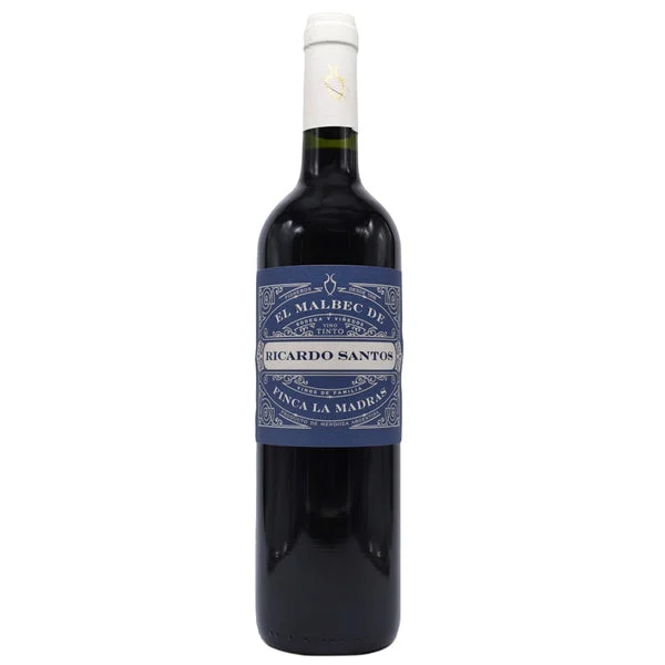 Ricardo Santos Malbec 2021