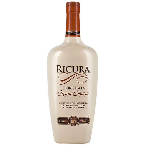 Ricura Horchata Cream Liqueur