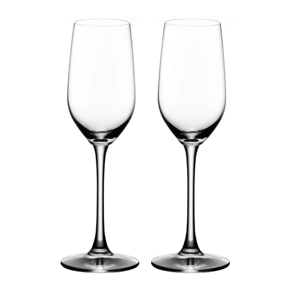 RIEDEL Glass Ouverture Tequila Set of 2