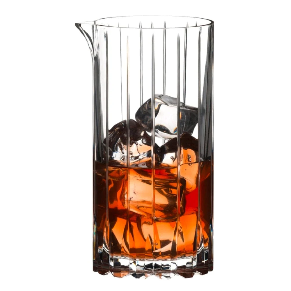 RIEDEL Mixing Glass Drink Specific Glassware