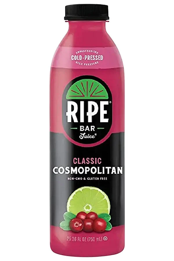Ripe Cosmopolitan Mix 750ML