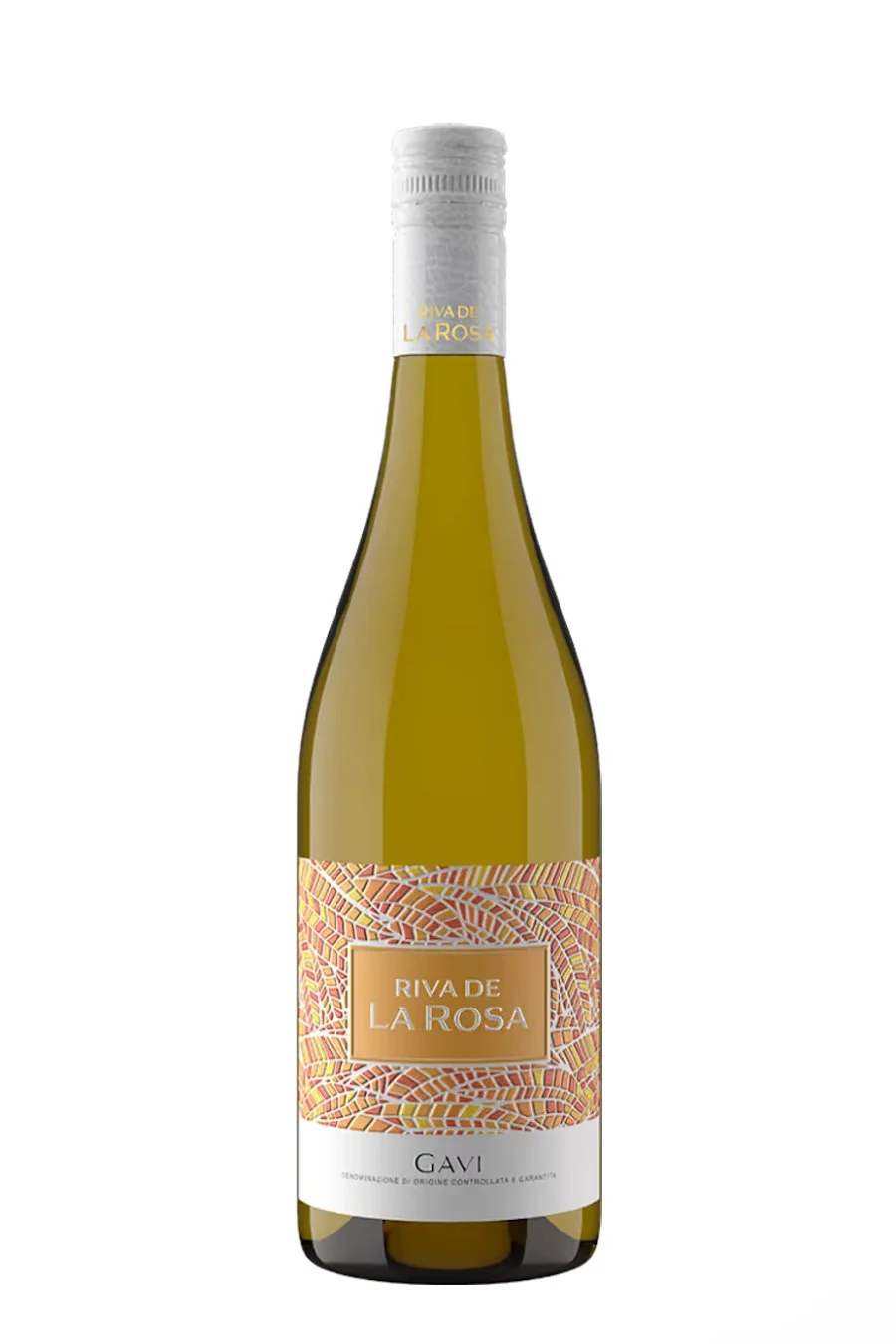 Riva de la Rosa Gavi DOCG 2024 (750 ml)