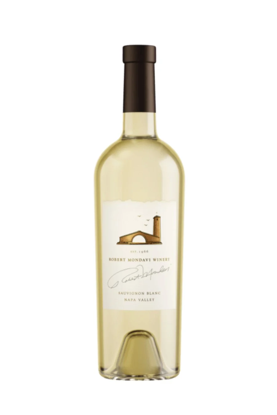 Robert Mondavi Winery Sauvignon Blanc 2022 (750 ml)