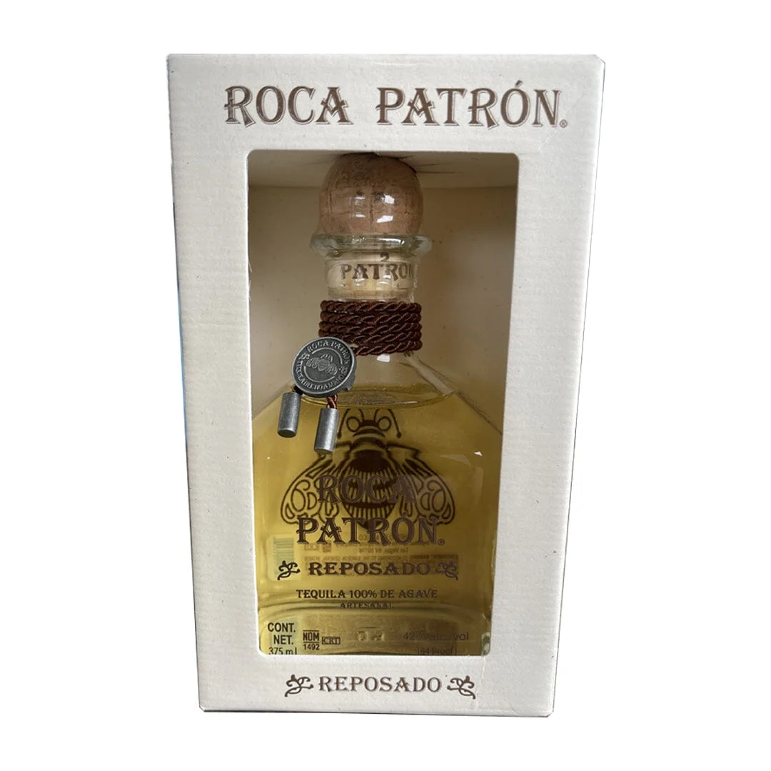 Roca Patron Reposado 375ml