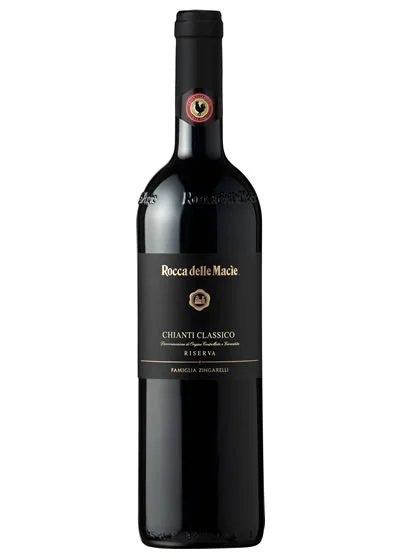 Rocca Delle Macie Chianti Classico Riserva 2020