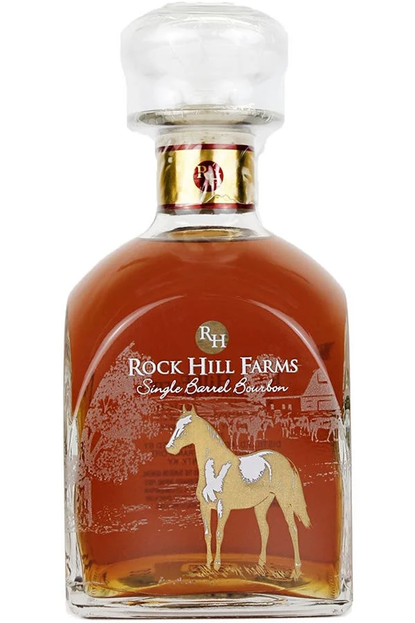 Rock Hill Farms Bourbon 750ML