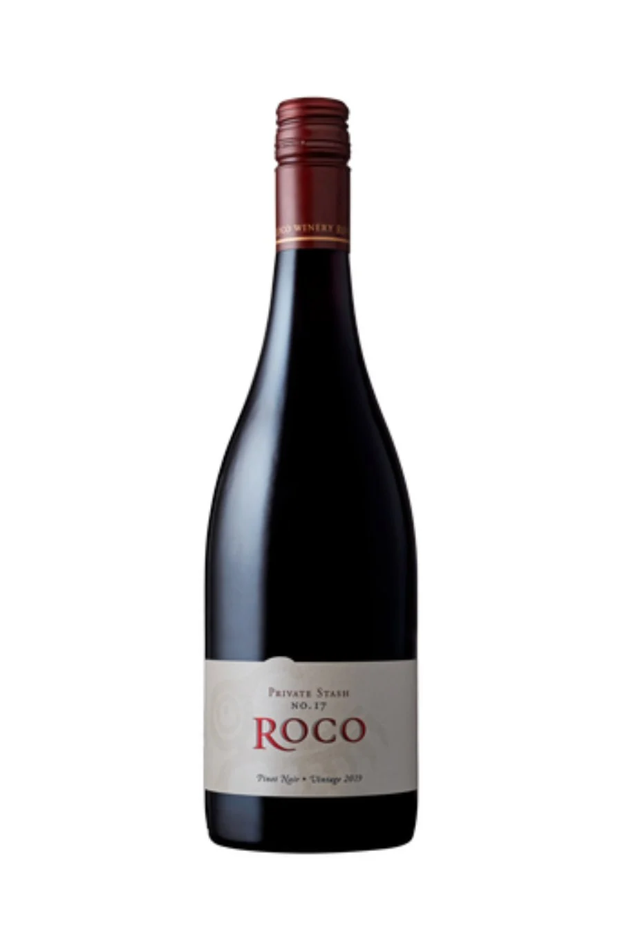 Roco Private Stash Pinot Noir (750 ml)