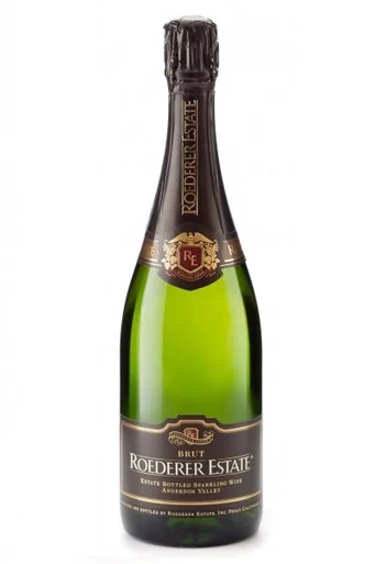 Roederer Estate Anderson Valley Brut