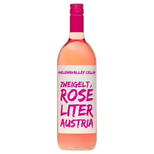 #Roltat Zweigelt Rosé - 1 Liter