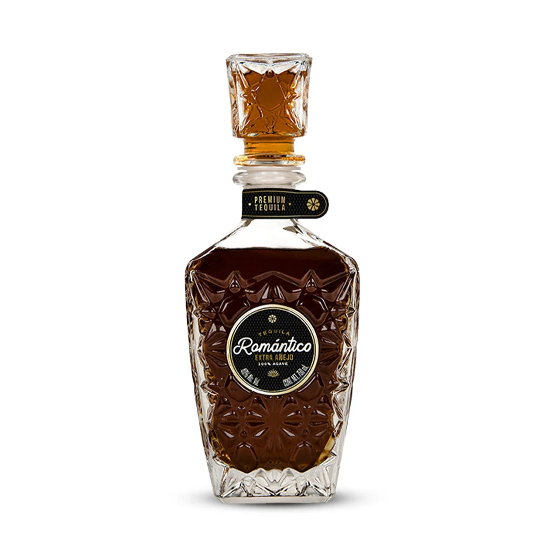 Romantico Extra Anejo