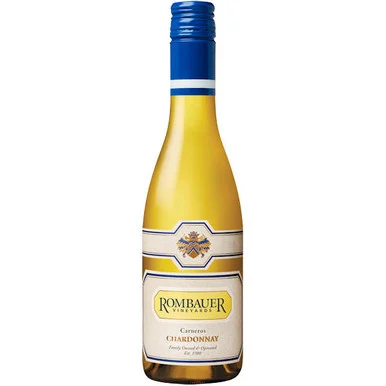 Rombauer Carneros Chardonnay 2023 375ml Half Bottle