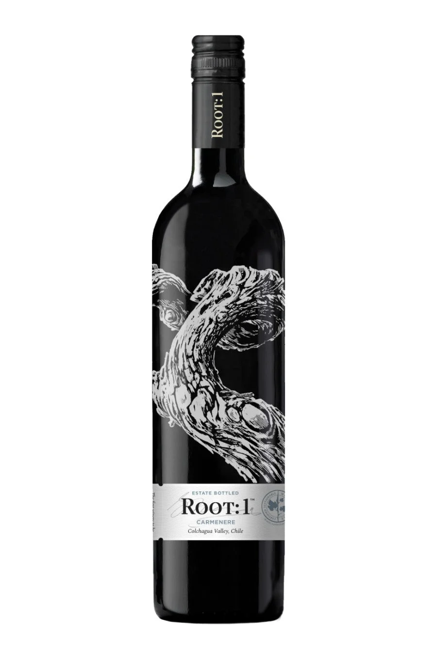 Root 1 Carmenere 2023 (750 ml)