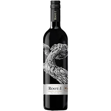 Root:1 Maipo Valley Cabernet 2023 (Chile)