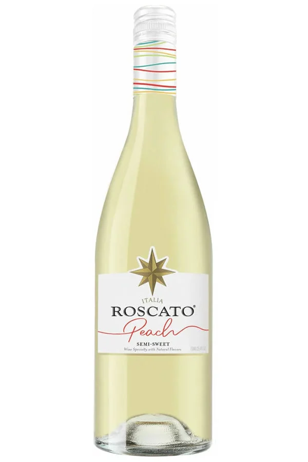 Roscato Peach