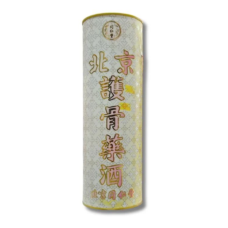 Royal KingHu Gu Jiu Tiger Bone Wine - 750ml