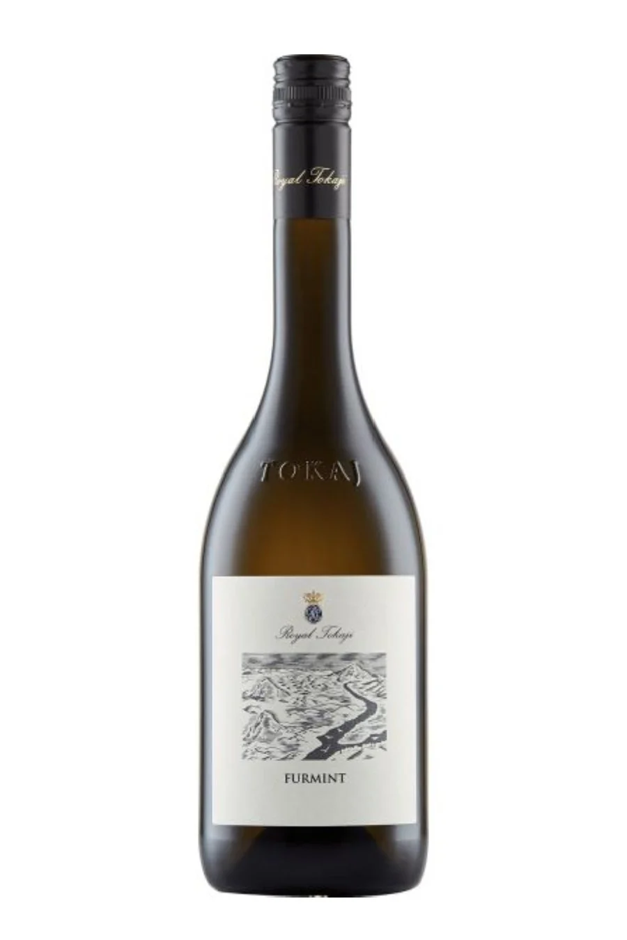 Royal Tokaji Furmint Dry 2020 (750 ml)