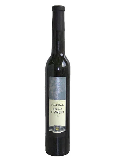 Rudolf Muller Riesling Eiswein 375ML