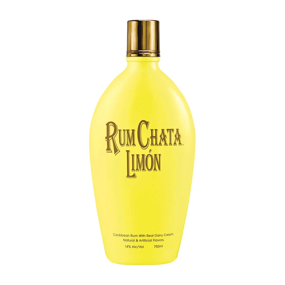 RumChata Limon Cream Liqueur