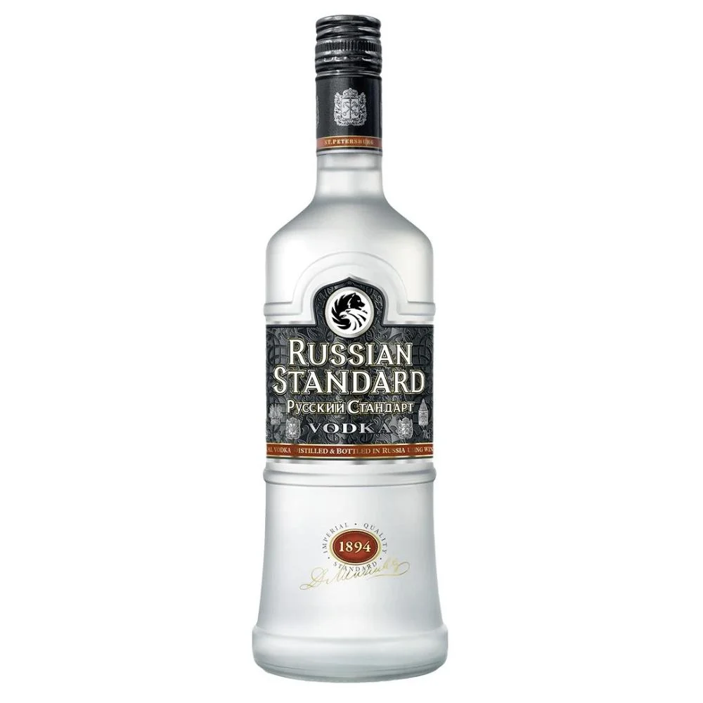 Russian Standard Original