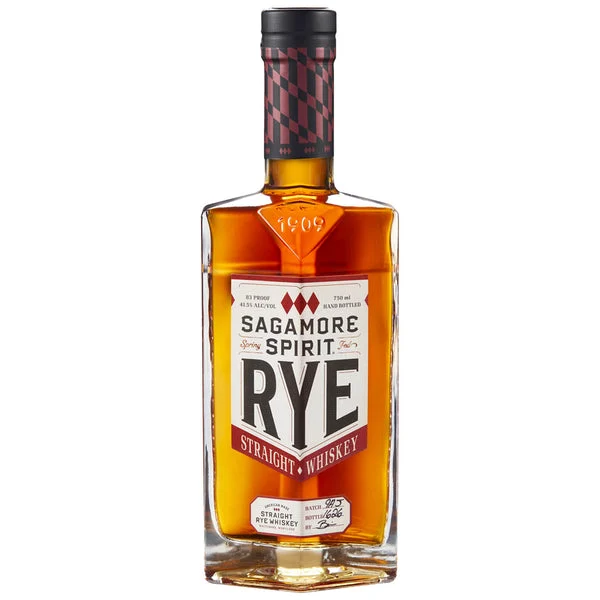 Sagamore Spirit Rye Whiskey