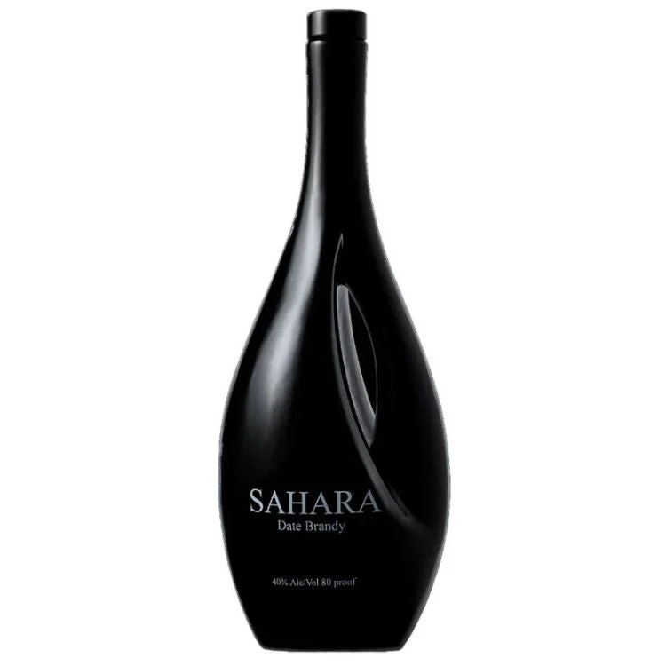 Sahara Plum Brandy - 750ml