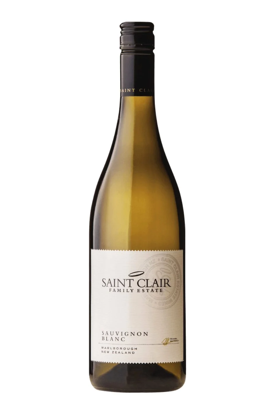 Saint Clair Sauvignon Blanc Marlborough 2025 (750 ml)
