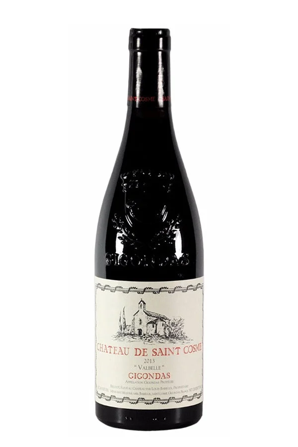 Saint Cosme Gigondas 2022