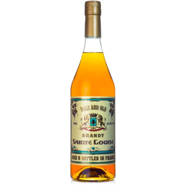 Sainte Louise Brandy - 750ml