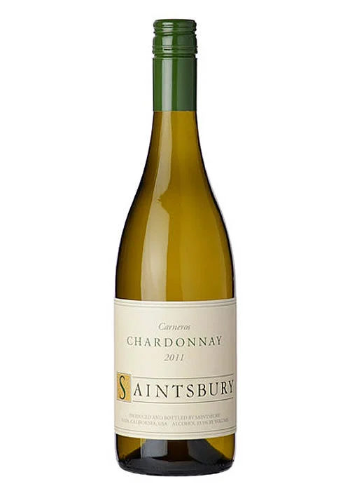 Saintsbury Chardonnay Carneros 2012