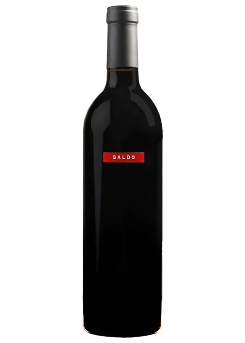 Saldo Zinfandel by The Prisoner Wine Company