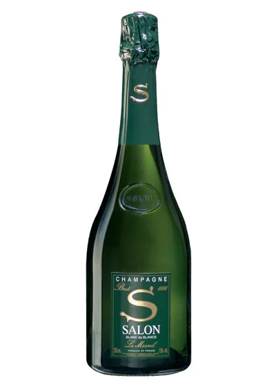 Salon Le Mesnil Blanc de Blancs Brut 2007