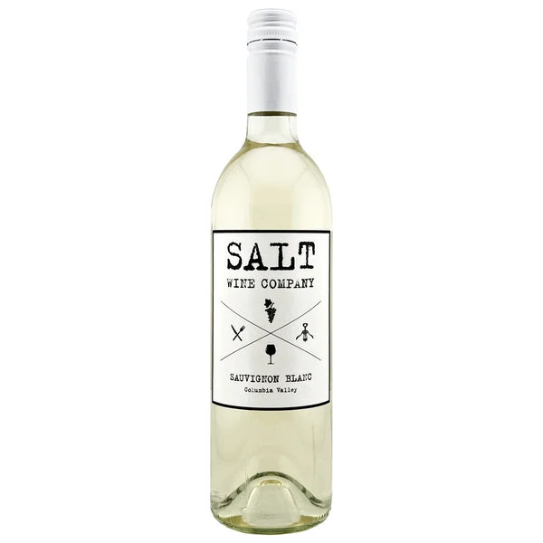 Salt Wine Company Sauvignon Blanc 2022