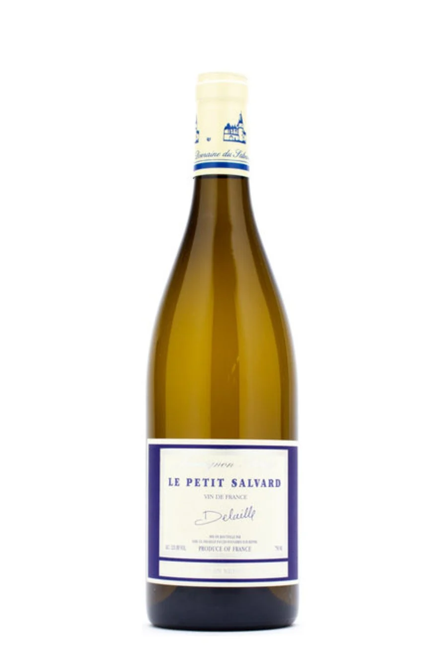 Salvard Gl Delaille VDF Sauvignon Blanc Petit Salvard 2025 (750 ml)