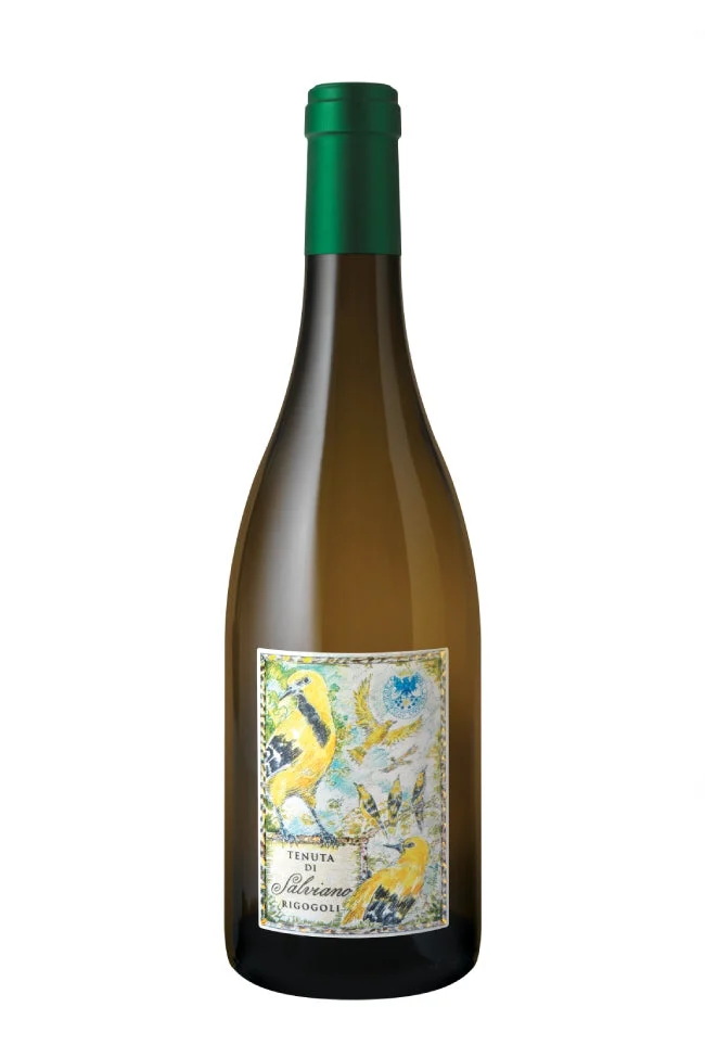 Salviano Titignano Rigogoli 2022 (750 ml)