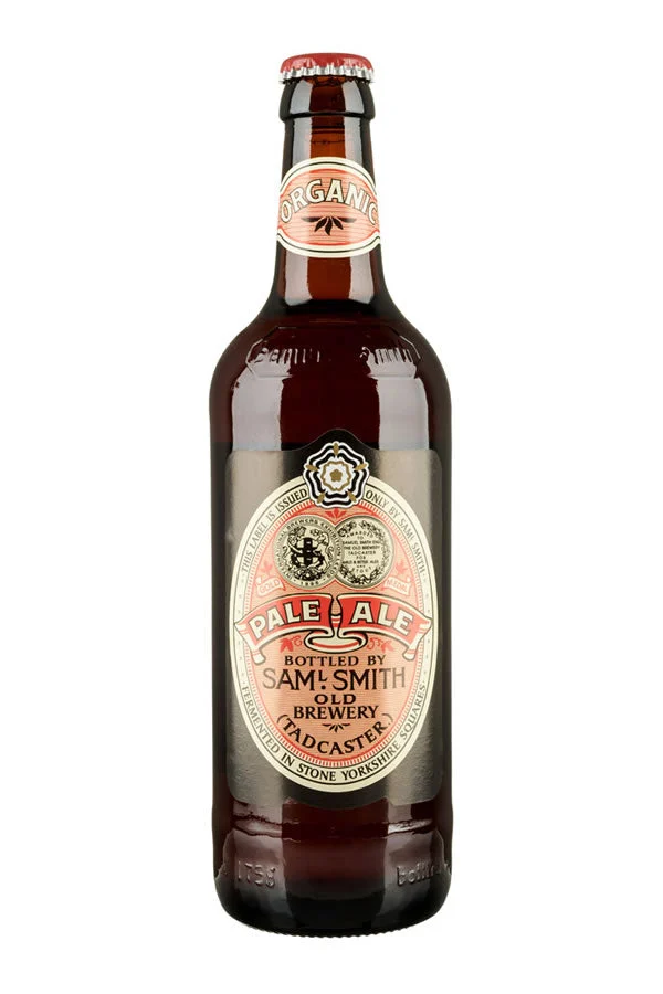Samuel Smith Pale Ale 550ML