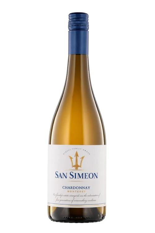 San Simeon Monterey Chardonnay 2023 (750 ml)