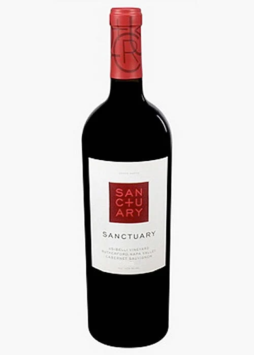 Sanctuary Estates Usibelli Vineyards Cabernet Sauvignon 2015