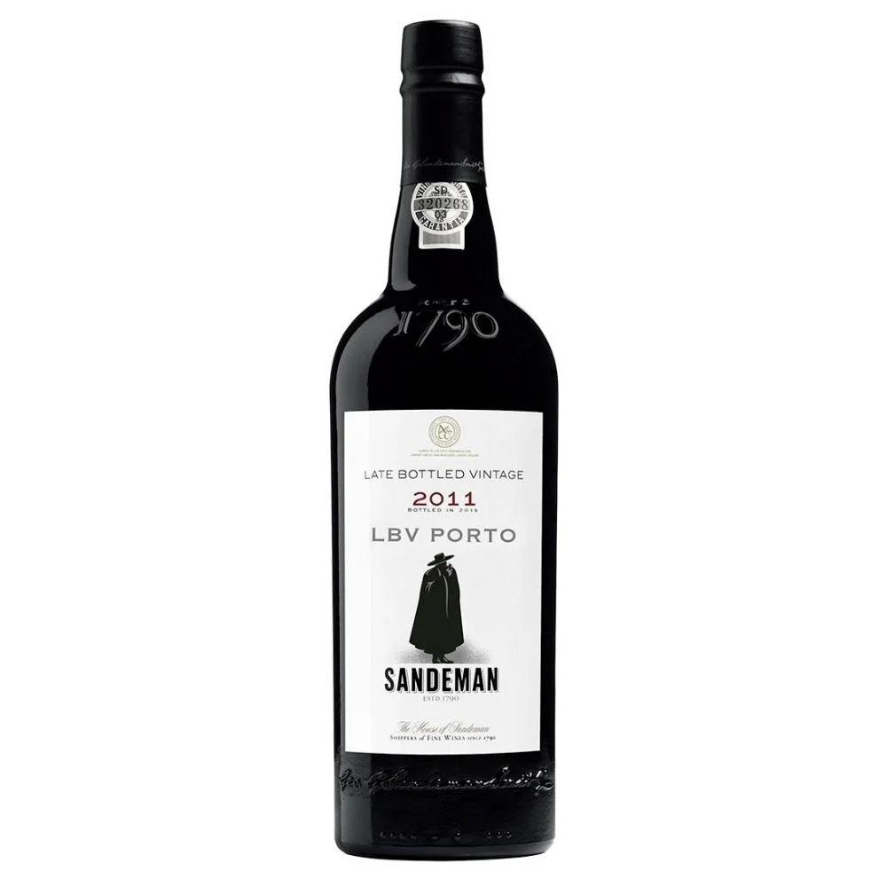 Sandeman Late Bottled Vintage