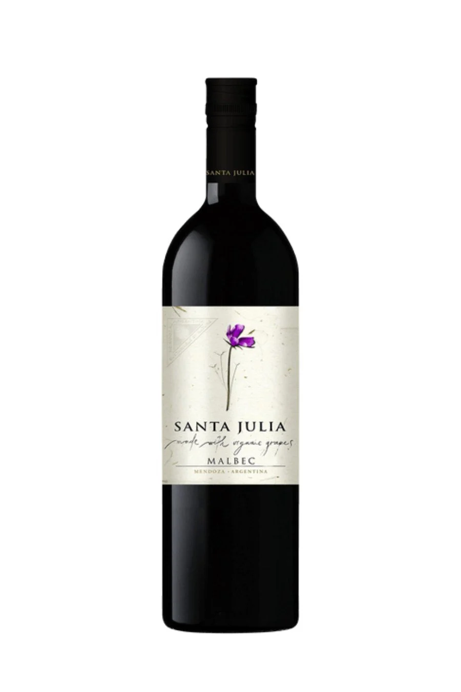 Santa Julia Organica Malbec 2025 (750 ml)