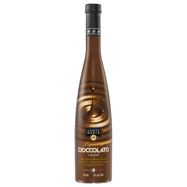 Santa Marta Cioccolato