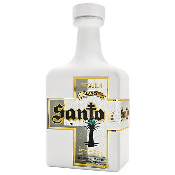 Santo Fino Blanco Tequila