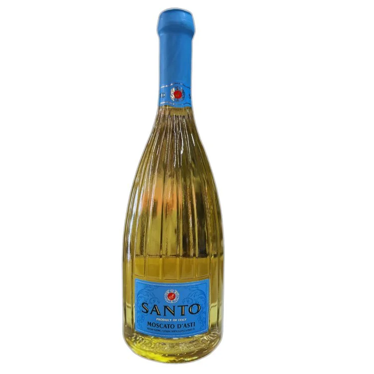 Santo Moscato D'asti - 750ml